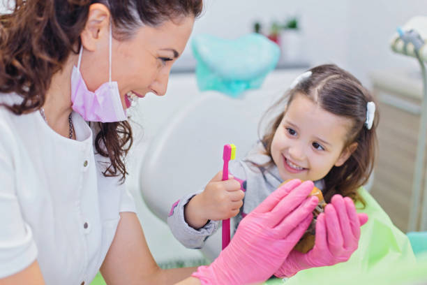 Dental Bonding in Quincy, CA